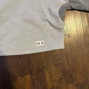 Under Armour Women's Playback Fleece 1/4 Zip Colorblock Pullover Sweatshirt